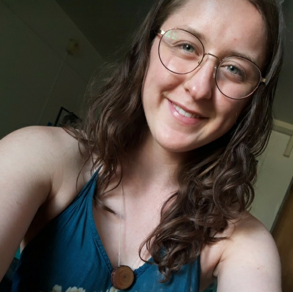 Meet your Posher, Haley